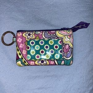 Vera Bradley Id Wallet